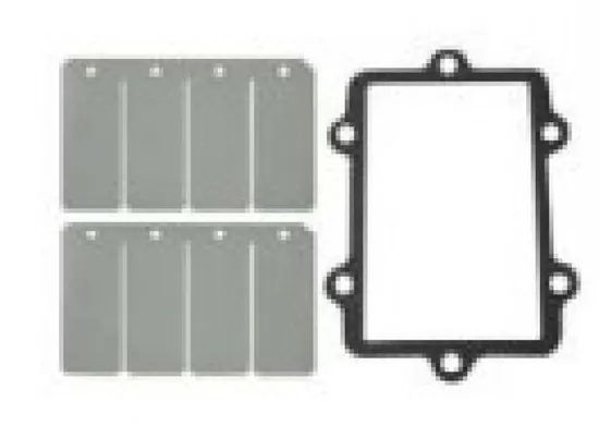 SP1 Reed Valve Repair Rebuild Kits