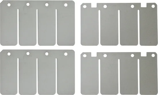 SP1 Reed Valve Repair Rebuild Kits