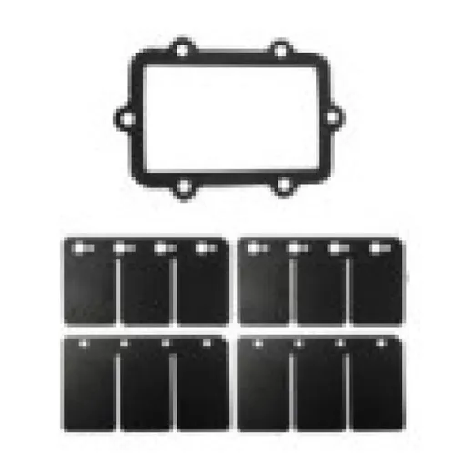 SP1 Reed Valve Repair Rebuild Kits