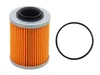 SP1 Oil Filter