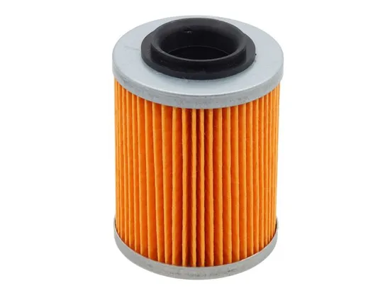 SP1 Oil Filter 2
