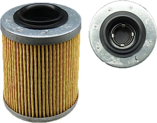 SP1 Oil Filter 1