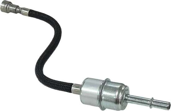 SP1 Fuel Filter Hose Assembly