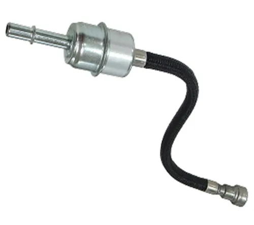 SP1 Fuel Filter Hose Assembly