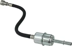 SP1 Fuel Filter Hose Assembly