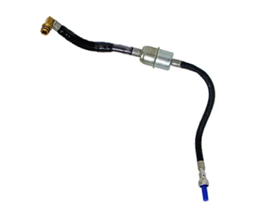 SP1 Fuel Filter Hose Assembly