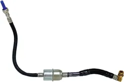 SP1 Fuel Filter Hose Assembly