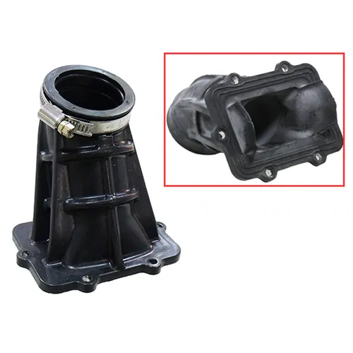 SP1 Carb Intake Mounting Flange Adapter