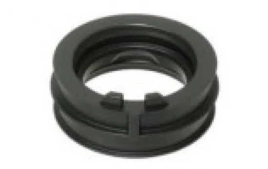 SP1 Air Box Throttle Body Mounting Flange