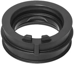 SP1 Air Box Throttle Body Mounting Flange