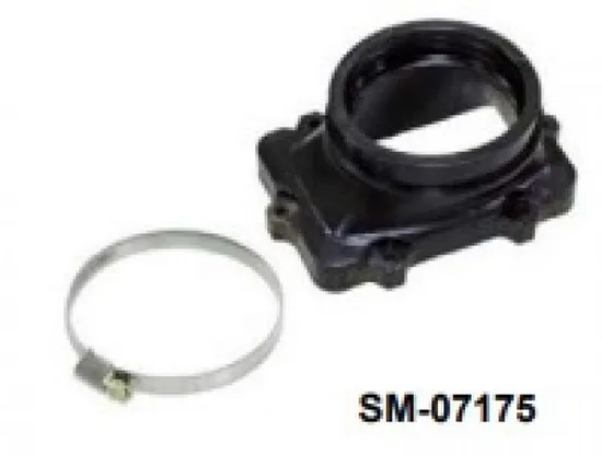 SP1 Carb Intake Mounting Flange Adapter