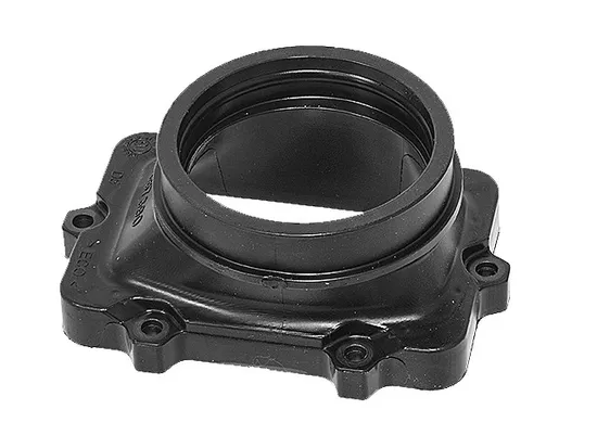 SP1 Carb Intake Mounting Flange Adapter