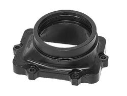 SP1 Carb Intake Mounting Flange Adapter