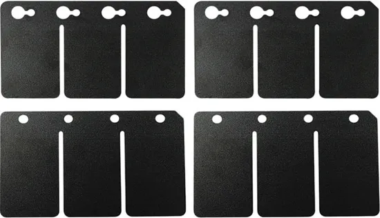 SP1 Reed Valve Repair Rebuild Kits