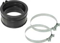 SP1 Air Box Throttle Body Mounting Flange