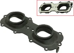 SP1 Carb Intake Mounting Flange Adapter