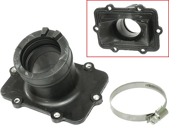 SP1 Carb Intake Mounting Flange Adapter