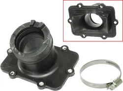 SP1 Carb Intake Mounting Flange Adapter