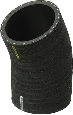 SP1 Air Box Throttle Body Mounting Flange