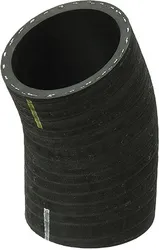 SP1 Air Box Throttle Body Mounting Flange