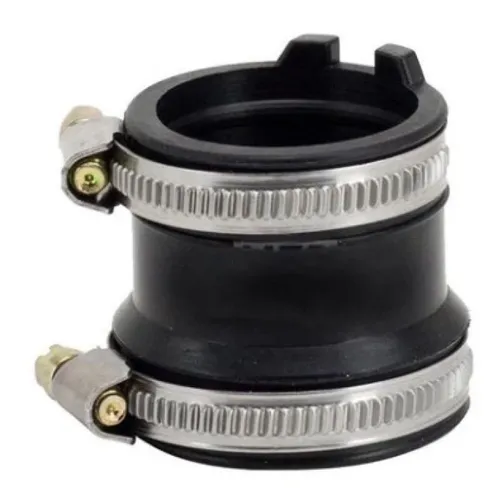 SP1 Carb Intake Mounting Flange Adapter