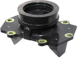 SP1 Carb Intake Mounting Flange Adapter