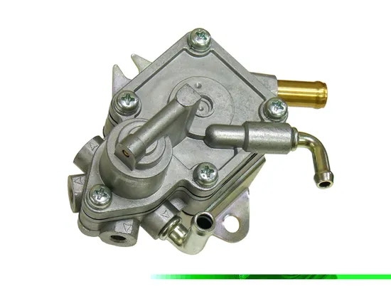 SP1 Fuel Pump