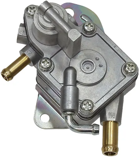 SP1 Fuel Pump