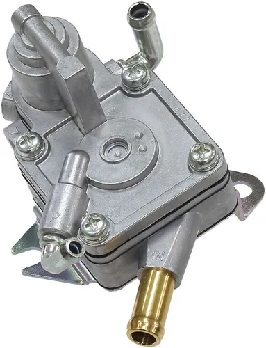 SP1 Fuel Pump