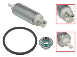 SP1 Electric Fuel Pump