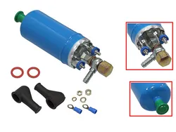 SP1 Electric Fuel Pump