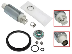 SP1 Electric Fuel Pump