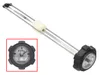SP1 Gas Fuel Petrol Cap w Gauge