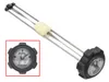 SP1 Gas Fuel Petrol Cap w Gauge
