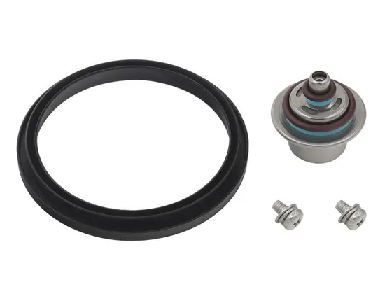 SP1 Fuel Pressure Regulator