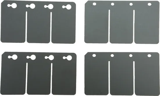 SP1 Reed Valve Repair Rebuild Kits