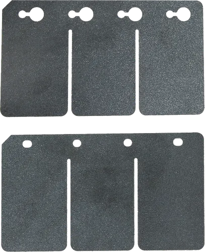 SP1 Reed Valve Repair Rebuild Kits