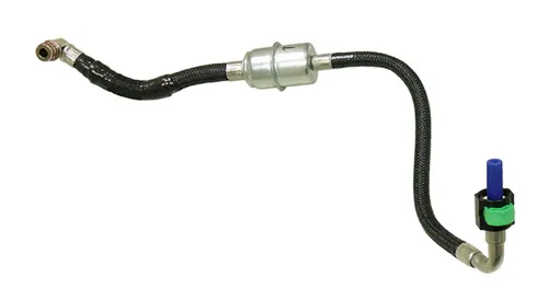 SP1 Fuel Filter Hose Assembly