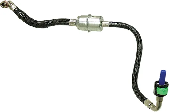 SP1 Fuel Filter Hose Assembly