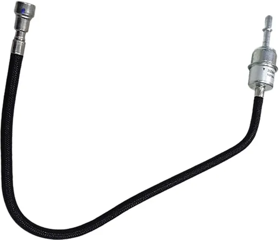 SP1 Fuel Filter Hose Assembly