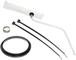 SP1 In Tank Fuel Filter Pick Up Kit