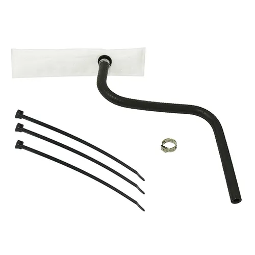 SP1 Fuel Filter Hose Assembly