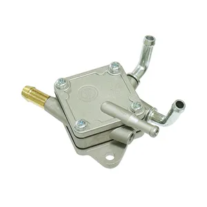 SP1 Fuel Pump