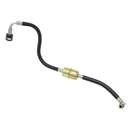 SP1 Fuel Filter Hose Assembly