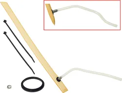 SP1 In Tank Fuel Filter Pick Up Kit