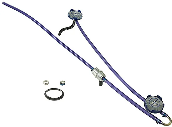 SP1 In Tank Fuel Filter Pick Up Kit