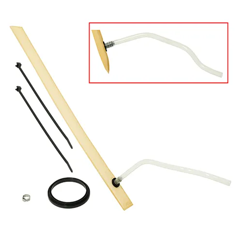 SP1 In Tank Fuel Filter Pick Up Kit