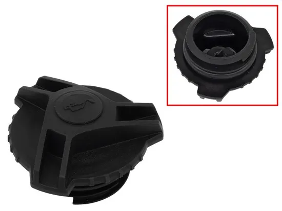 SP1 Engine Oil Filter Cap