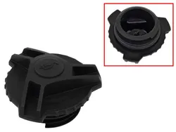 SP1 Engine Oil Filter Cap