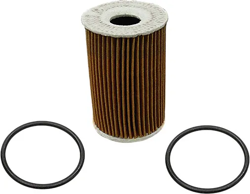 SP1 Oil Filter w O Rings